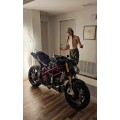 2014 Ducati Streetfighter 1098RS Carbon Special